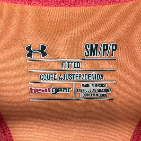 Under Armour Racerback Tank - Picture 3 of 7